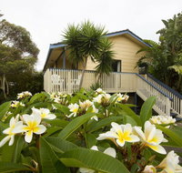 11 Coast at Boomerang Beach - Accommodation Yamba