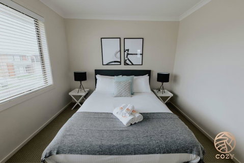 113, Balanchin Street Family Resort In Point Cook - Accommodation Yamba 1