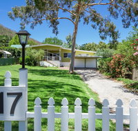 117 Fitzroy Street - Accommodation Yamba