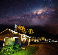 12 Apostles Cottages - Accommodation Yamba