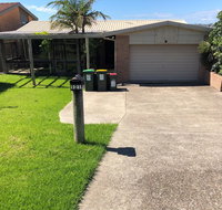 121 Montague Avenue Kianga - Accommodation Yamba