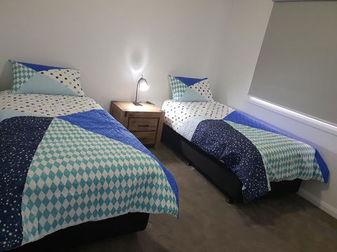 123 Wilson - Arapiles - Accommodation Yamba 2