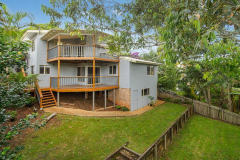 131 Pacific Drive, Port Macquarie - Accommodation Yamba 2