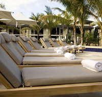 132 SEA TEMPLE LUXURY DIRECT STUDIO - Accommodation Yamba