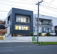 136 Light-filled Homely Box Hill Apt 2Bed2BathFreeParking - Accommodation Yamba