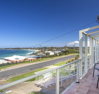 143 Mitchell Pde - Magnificent Outlook - Accommodation Yamba