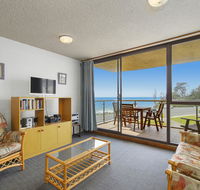 15 Beachpark Apartments - Accommodation Yamba