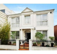 15 Charles Abbotsford Mansion - Accommodation Yamba