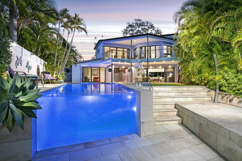 15 Ravenwood - Accommodation Yamba 0