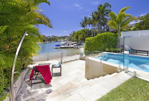 15 Ravenwood - Accommodation Yamba 3