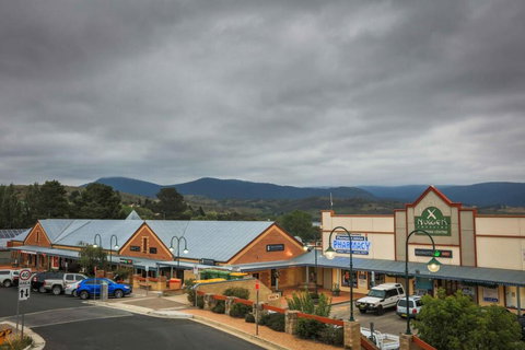 16 Lakeview Plaza - Accommodation Yamba 1