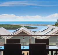 16 Seine Bay Apartment - Accommodation Yamba