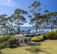 16 Shipton Cres - Secluded Away - Accommodation Yamba