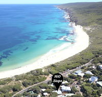 160 Steps... from Yallingup Beach - Accommodation Yamba