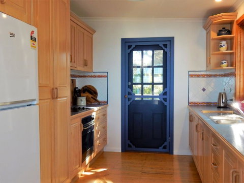 164 Mitchell Pde - Spectacular Views - Accommodation Yamba 3