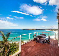 164 Mitchell Pde - Spectacular Views - Accommodation Yamba