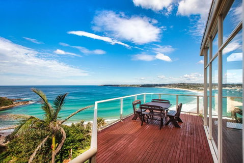 164 Mitchell Pde - Spectacular Views - Accommodation Yamba 0