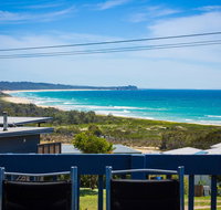 17 Dulling Street - Beach House - Accommodation Yamba
