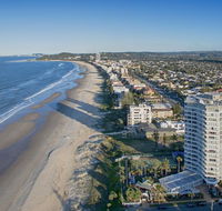 19th Avenue on the Beach - Accommodation Yamba