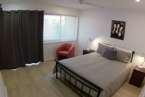 2 Bedroom Apartment In Surfers Central - Accommodation Yamba 2