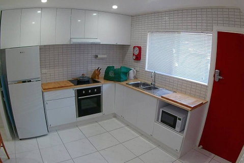 2 Bedroom Apartment In Surfers Central - Accommodation Yamba 1
