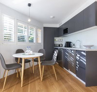 2 BEDROOM BRAND NEW APT // MOMENTS FROM RNSH - Accommodation Yamba