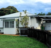 2 bedroom cottage - Accommodation Yamba