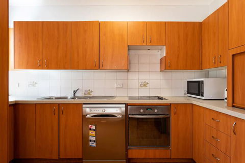 2 Bedroom Garden Apartment By Bondi Beach - Accommodation Yamba 1