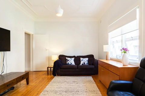 2 Bedroom Garden Apartment By Bondi Beach - Accommodation Yamba 0