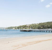 2 Bedroom Luxury Apt on Balmoral Beach - Accommodation Yamba