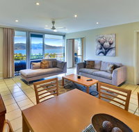 2 Bedroom Poinciana Lodge - Accommodation Yamba