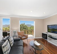 2 Bedroom Villa  Oaks Cypress Lakes Resort - Accommodation Yamba
