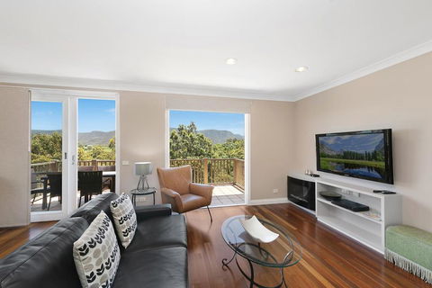 2 Bedroom Villa @ Oaks Cypress Lakes Resort - Accommodation Yamba 0