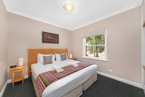 2 Bedroom Villa @ Oaks Cypress Lakes Resort - Accommodation Yamba 2