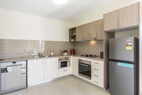 2 Bedroom W/Parking Near Central Cessnock - Accommodation Yamba 2