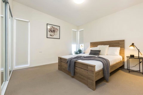 2 Bedroom W/Parking Near Central Cessnock - Accommodation Yamba 3