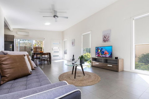2 Bedroom W/Parking Near Central Cessnock - Accommodation Yamba 0