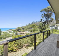2 Degrees of Separation - Accommodation Yamba