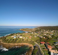 2 Jocelyn Street. Dalmeny - Accommodation Yamba