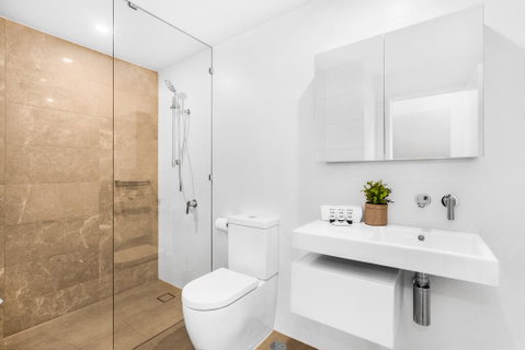 2-Bed Beach Apartment With Pool, Parking And Balcony - Accommodation Yamba 2