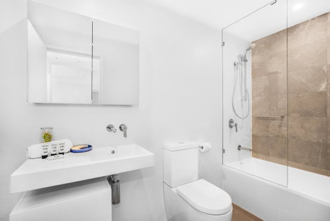 2-Bed Beach Apartment With Pool, Parking And Balcony - Accommodation Yamba 3