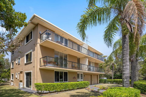 2/56 Lawson Street@Clarkes Beach - Accommodation Yamba 3