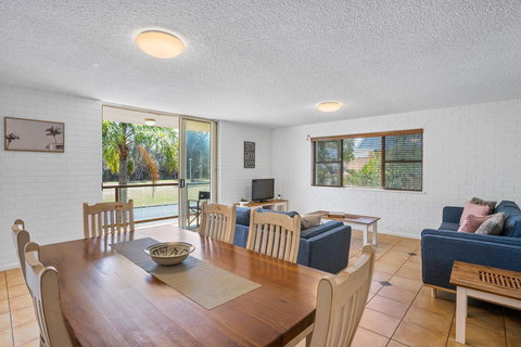 2/56 Lawson Street@Clarkes Beach - Accommodation Yamba 2