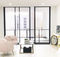206 Kalina Apartments 1 Bedroom - Accommodation Yamba