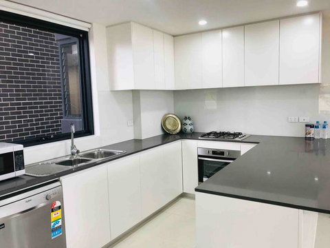 208 Kalina Apartments 2 Bedrooms - Accommodation Yamba 2