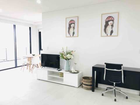 208 Kalina Apartments 2 Bedrooms - Accommodation Yamba 1