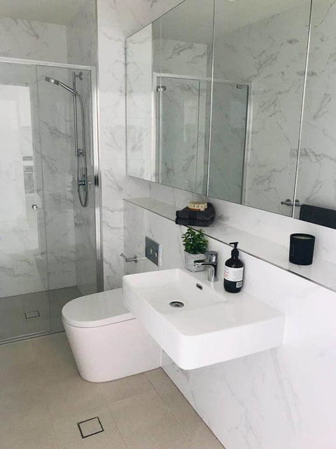 208 Kalina Apartments 2 Bedrooms - Accommodation Yamba 3