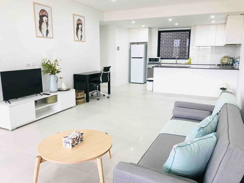 208 Kalina Apartments 2 Bedrooms - Accommodation Yamba 0