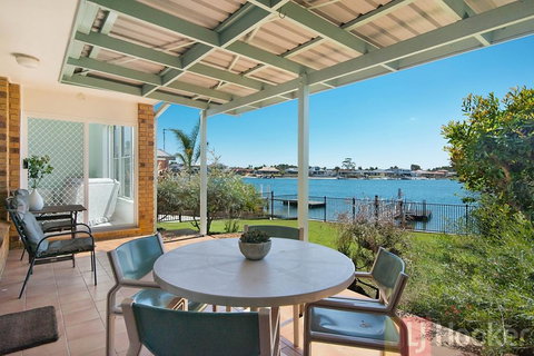 21 Melaleuca Drive - Accommodation Yamba 0