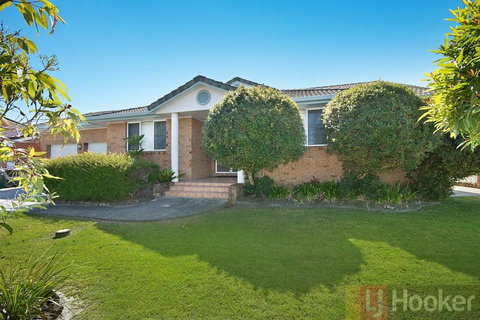 21 Melaleuca Drive - Accommodation Yamba 1